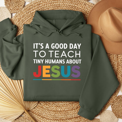 It's A Good Day To Teach Tiny Humans About Jesus 03