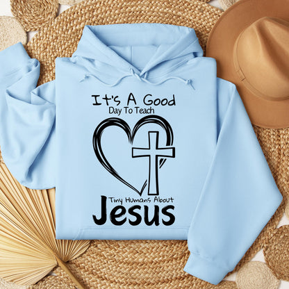 It's A Good Day To Teach Tiny Humans About Jesus 04