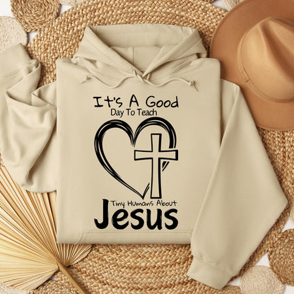 It's A Good Day To Teach Tiny Humans About Jesus 04