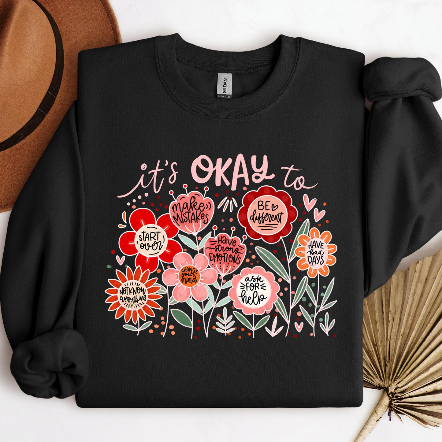 It's Okay 01