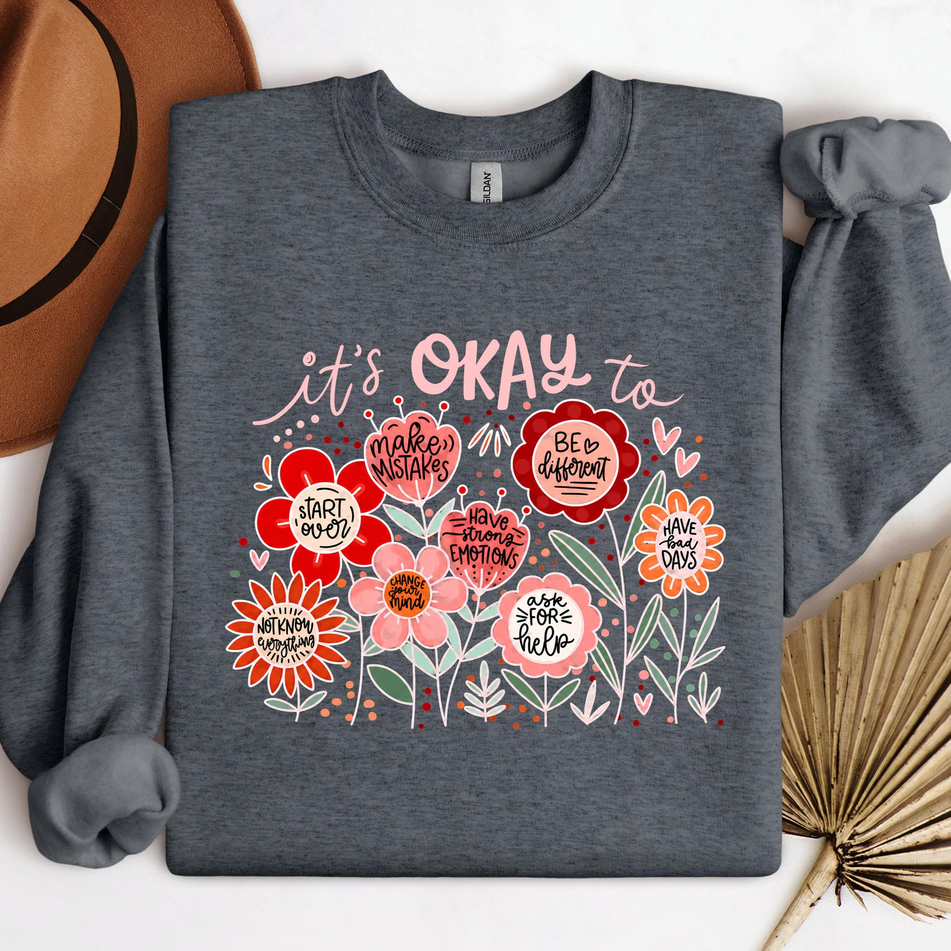It's Okay 01