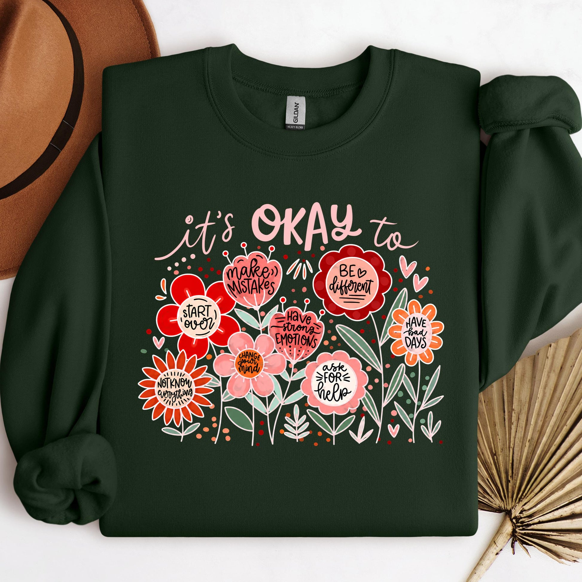 It's Okay 01