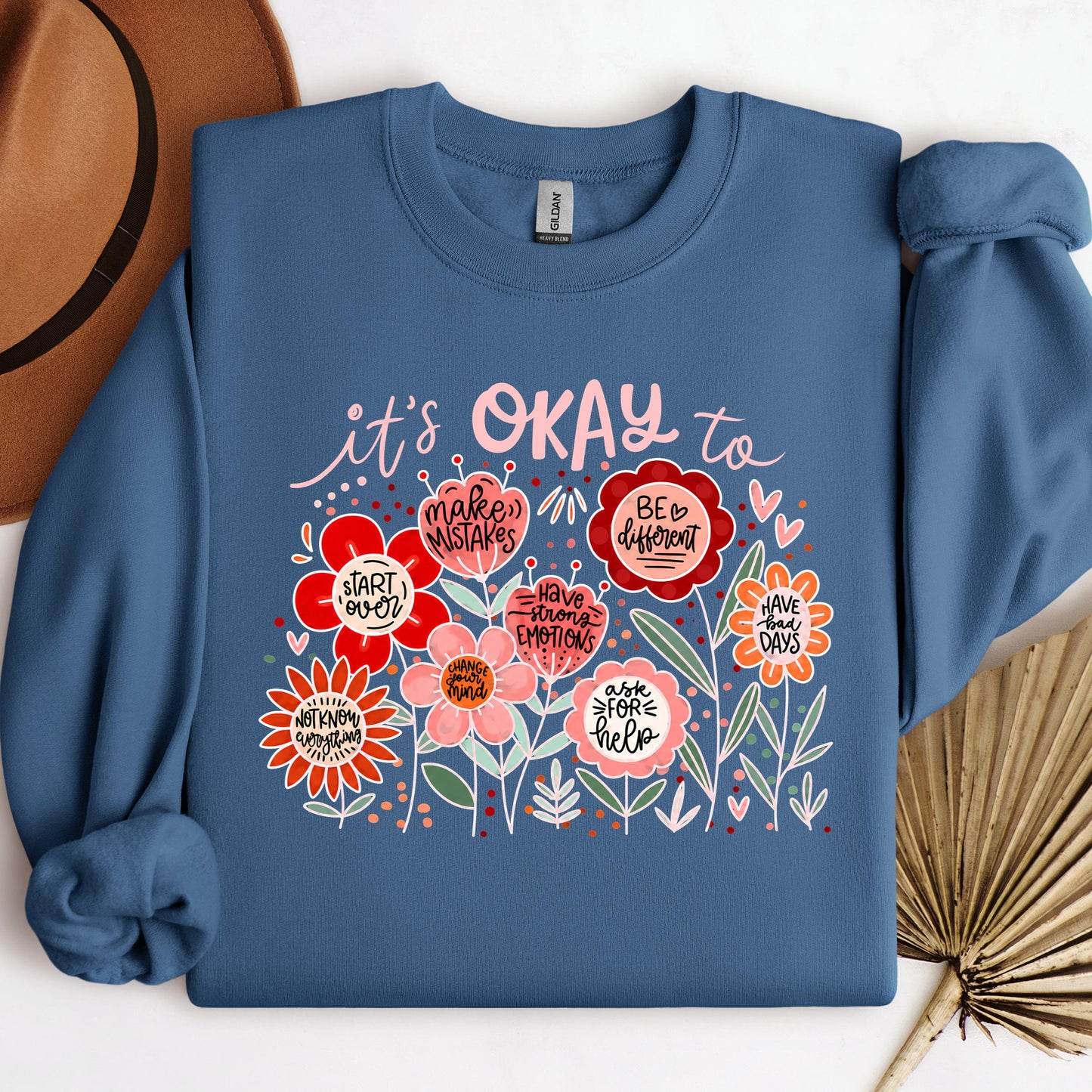 It's Okay 01