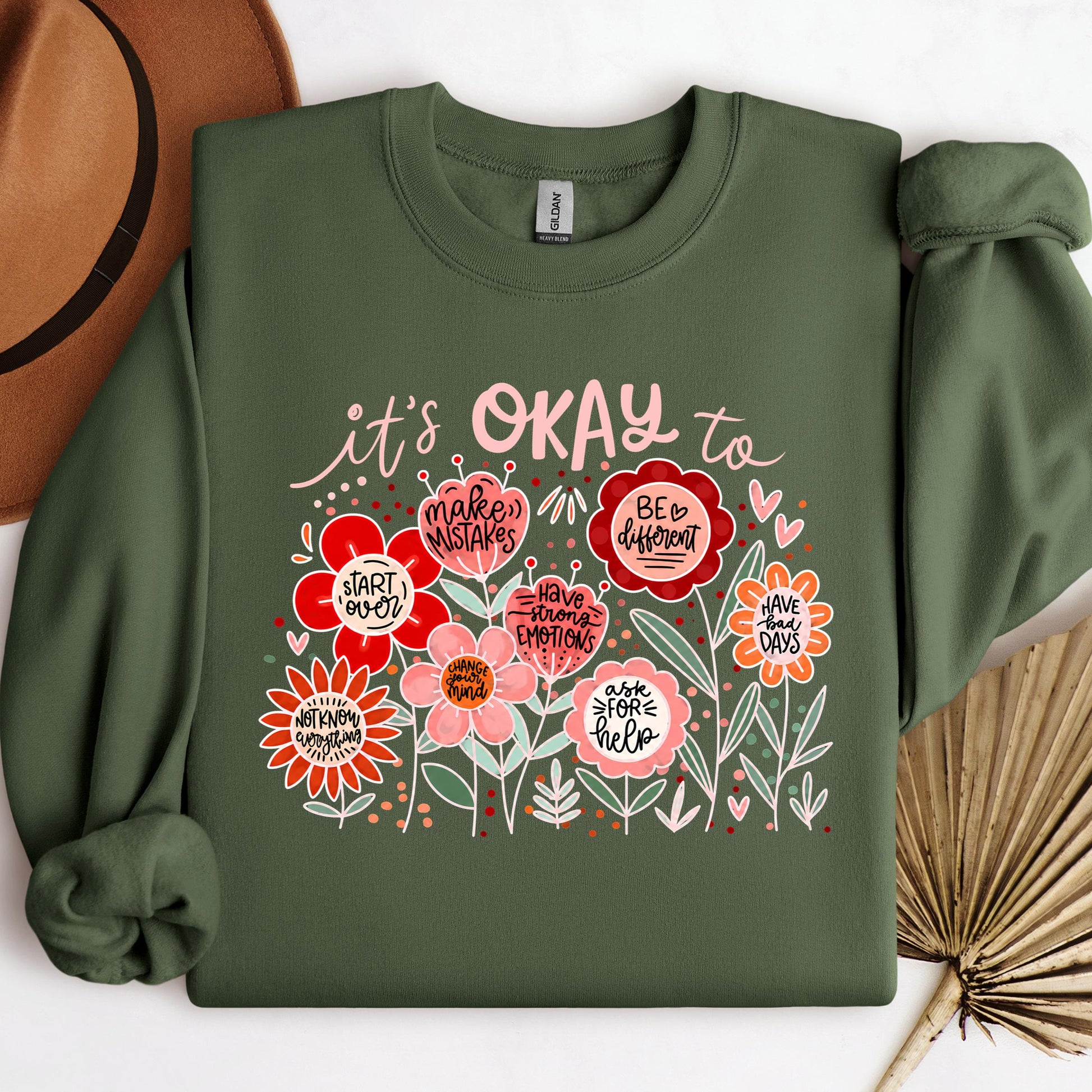 It's Okay 01