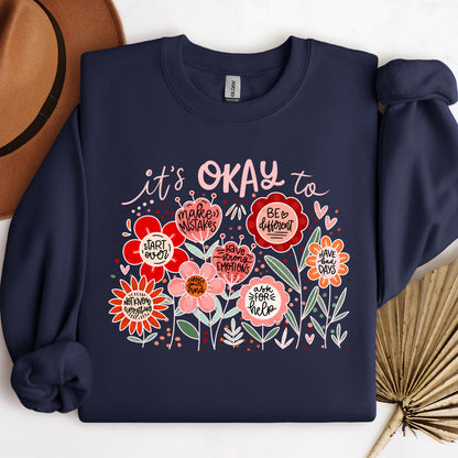 It's Okay 01