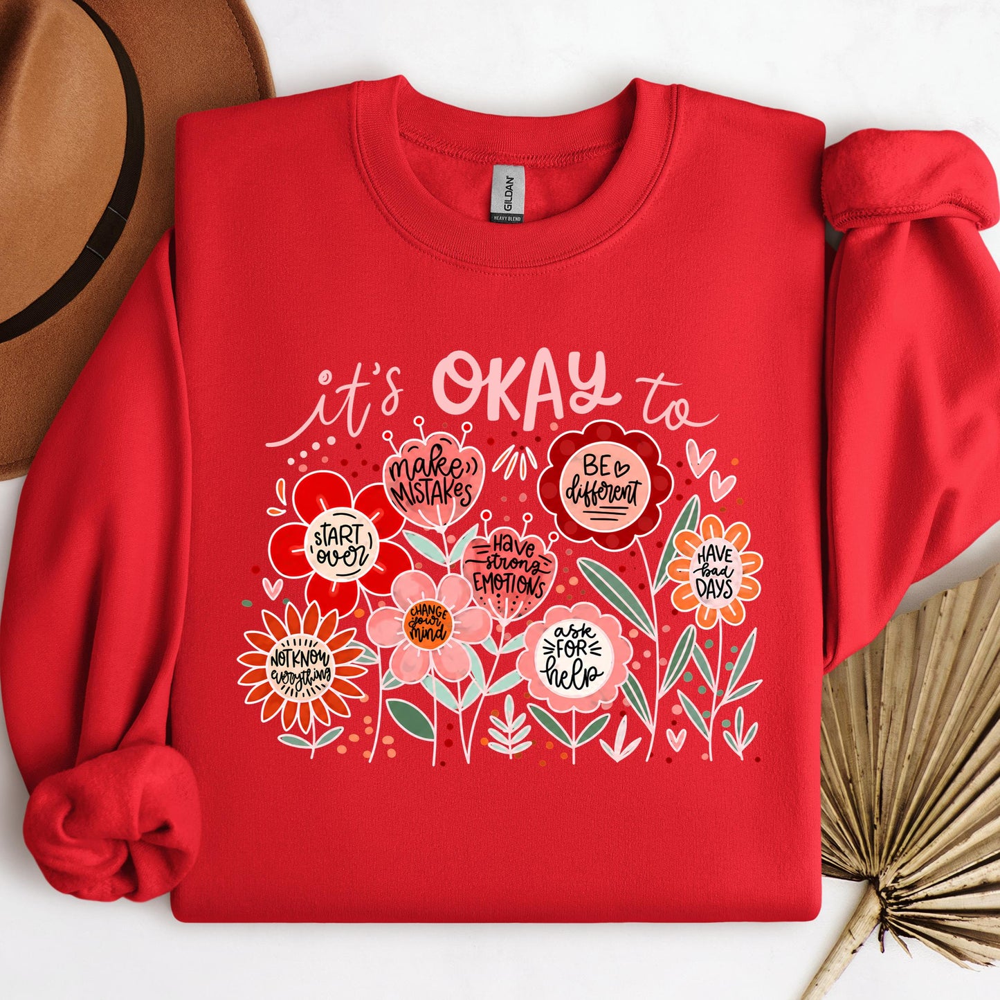 It's Okay 01