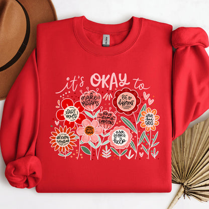 It's Okay 01