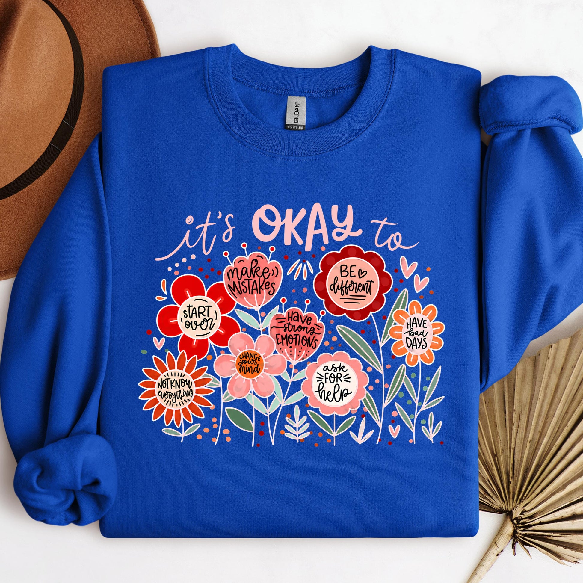 It's Okay 01