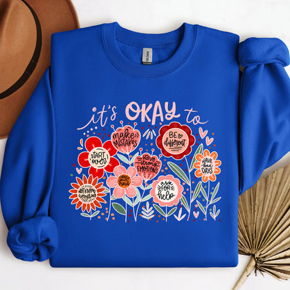 It's Okay 01