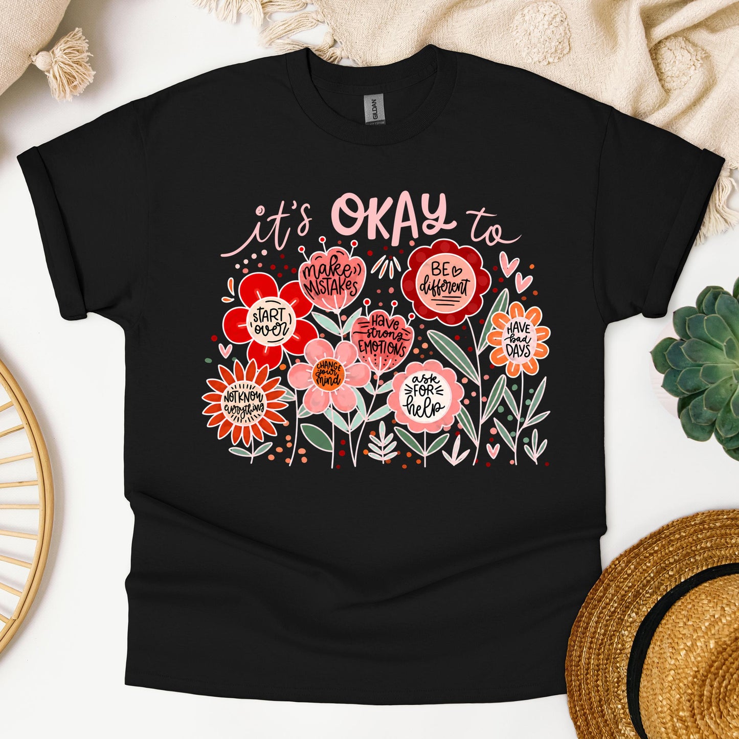 It's Okay 01