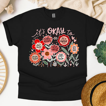 It's Okay 01