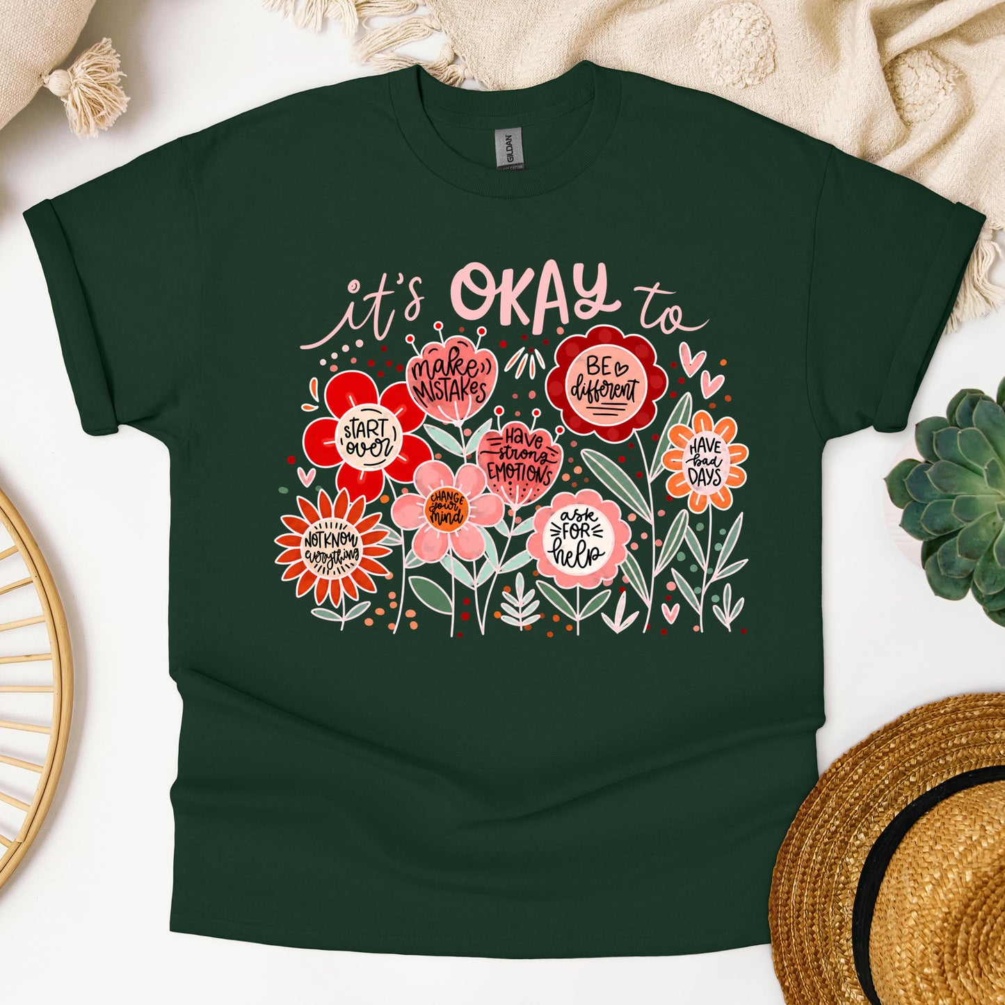 It's Okay 01