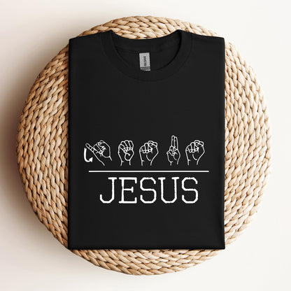 JESUS