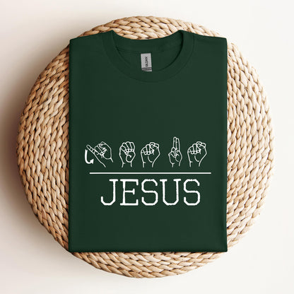 JESUS
