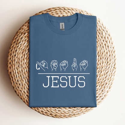JESUS