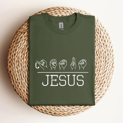 JESUS