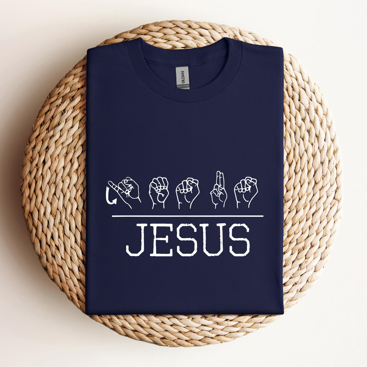 JESUS