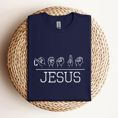 JESUS