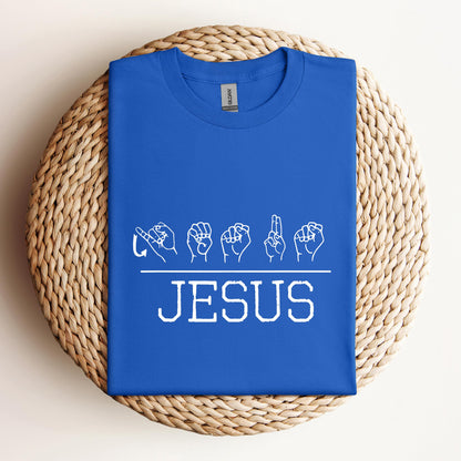 JESUS