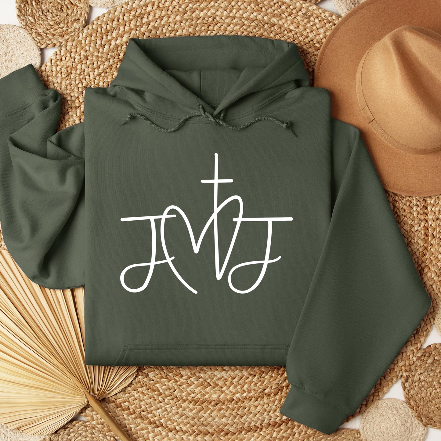 JMJ Catholic 02