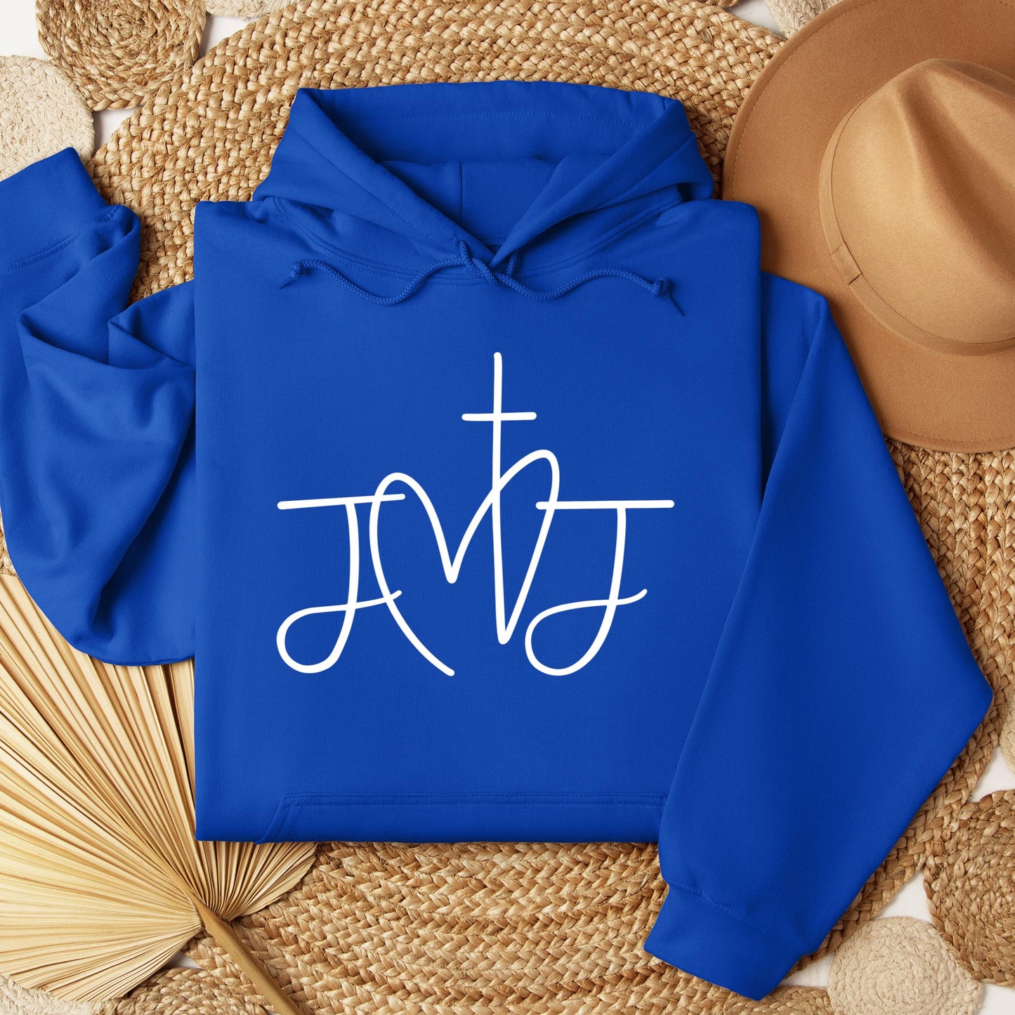JMJ Catholic 02