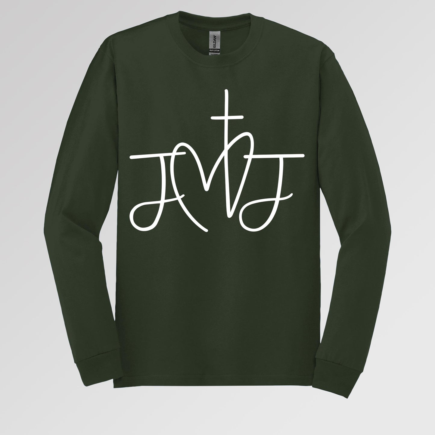 JMJ Catholic 02