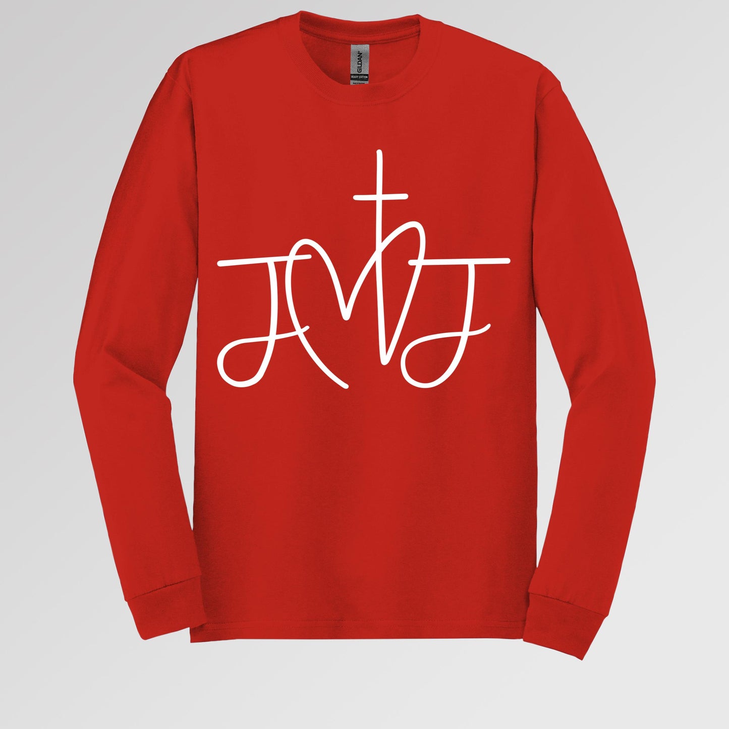 JMJ Catholic 02