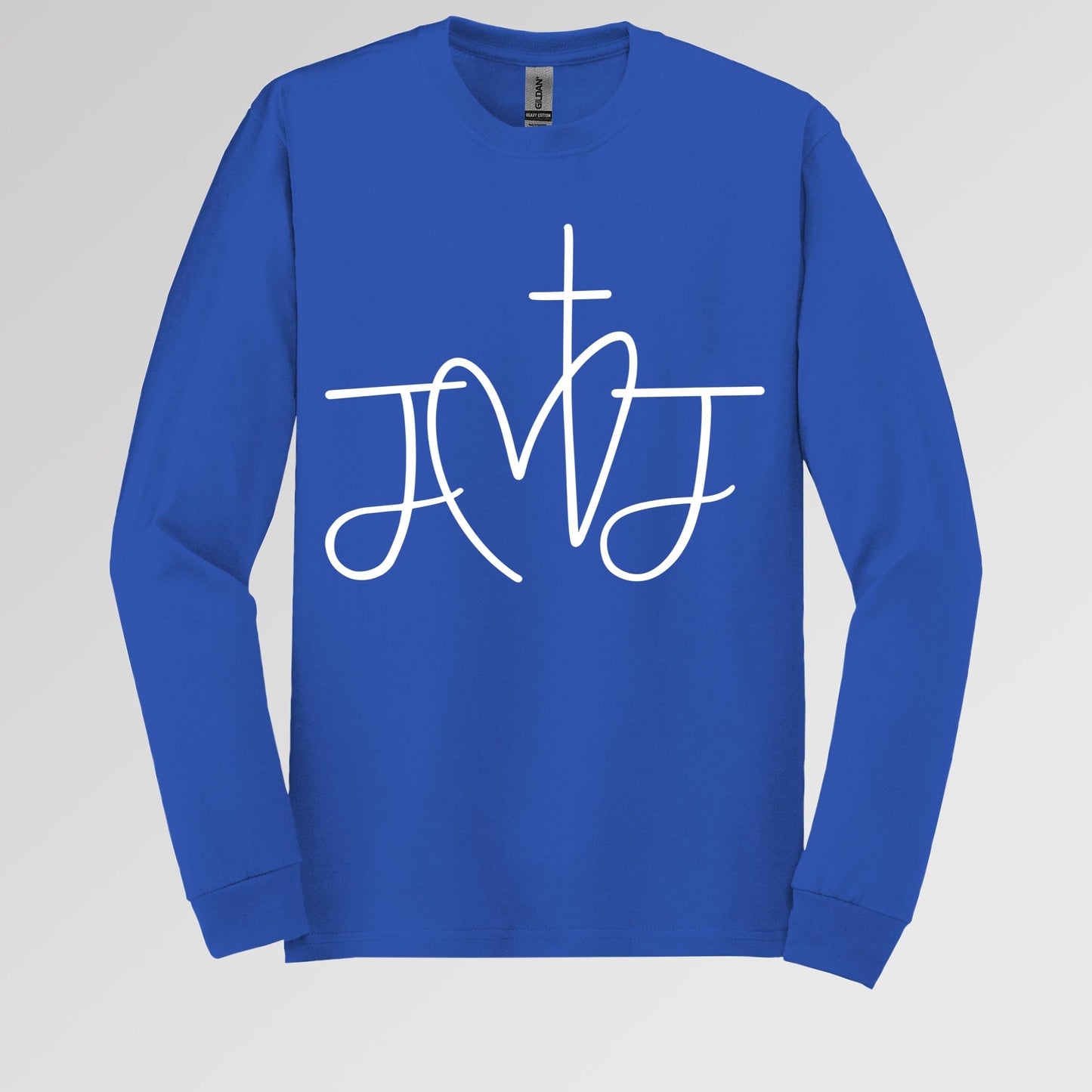 JMJ Catholic 02