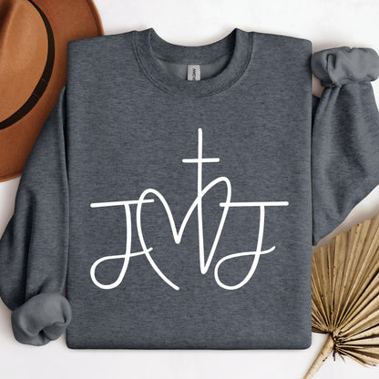 JMJ Catholic 02