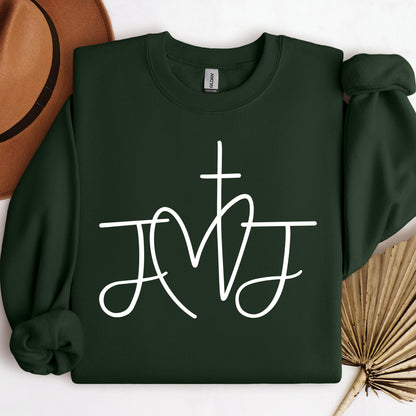 JMJ Catholic 02