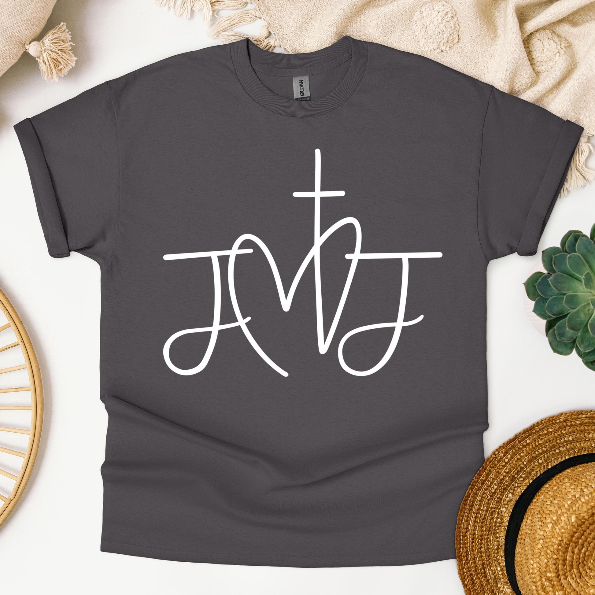 JMJ Catholic 02