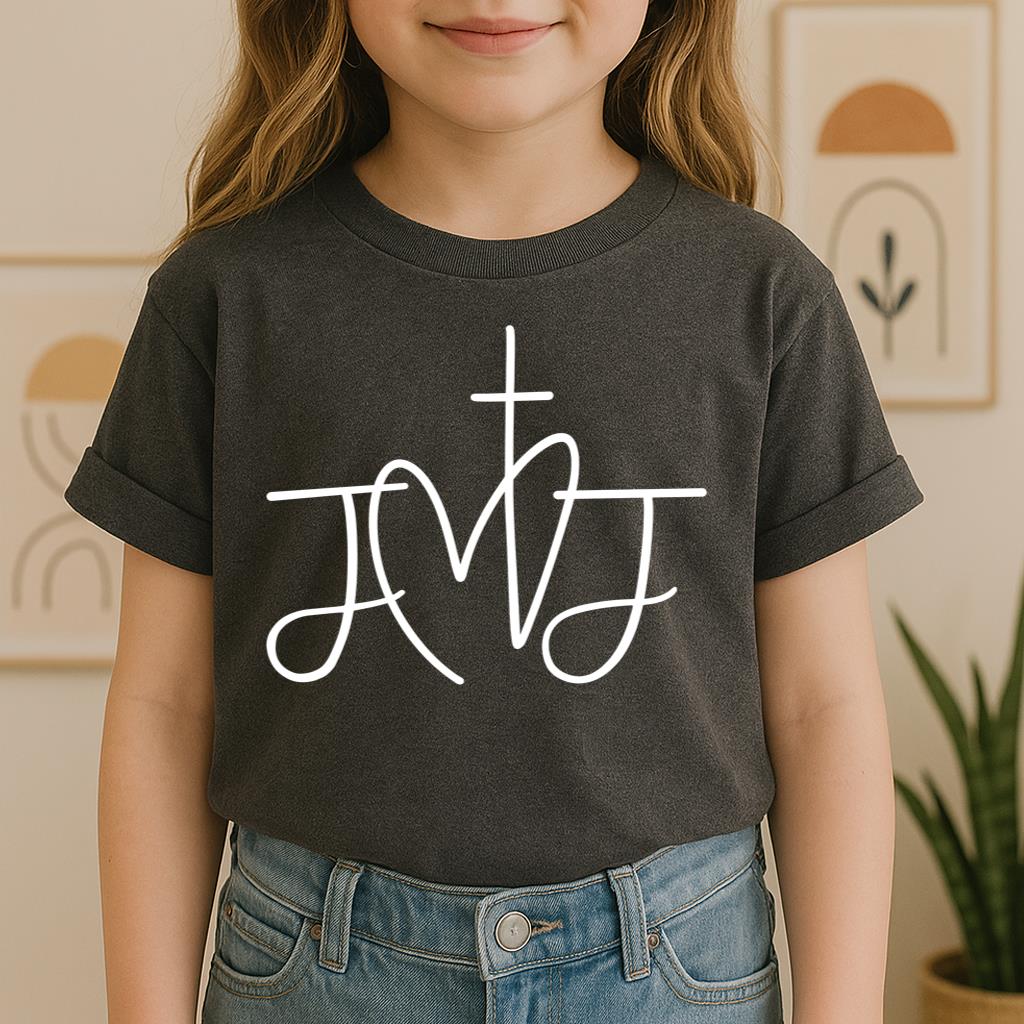 JMJ Catholic 02