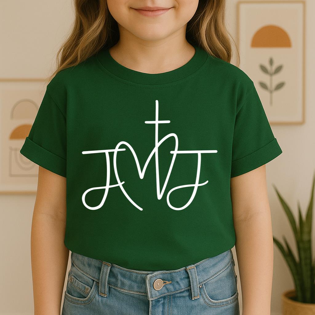 JMJ Catholic 02
