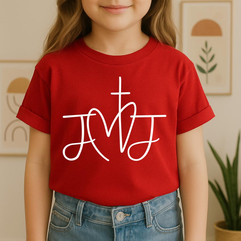 JMJ Catholic 02