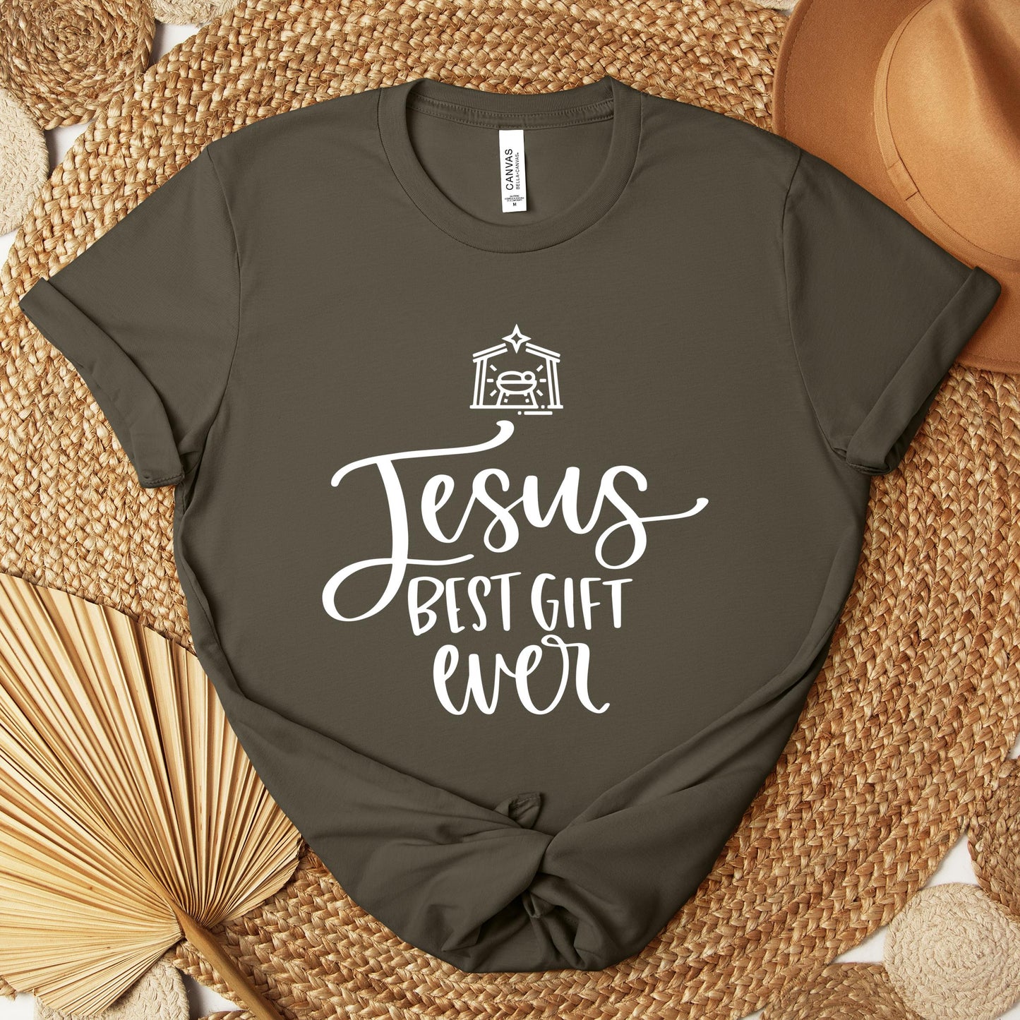 Jesus Best Gift Ever Premium T-shirt