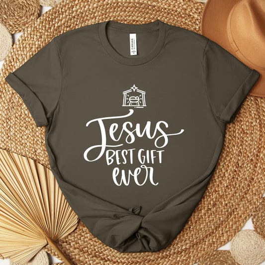 Jesus Best Gift Ever Premium T-shirt