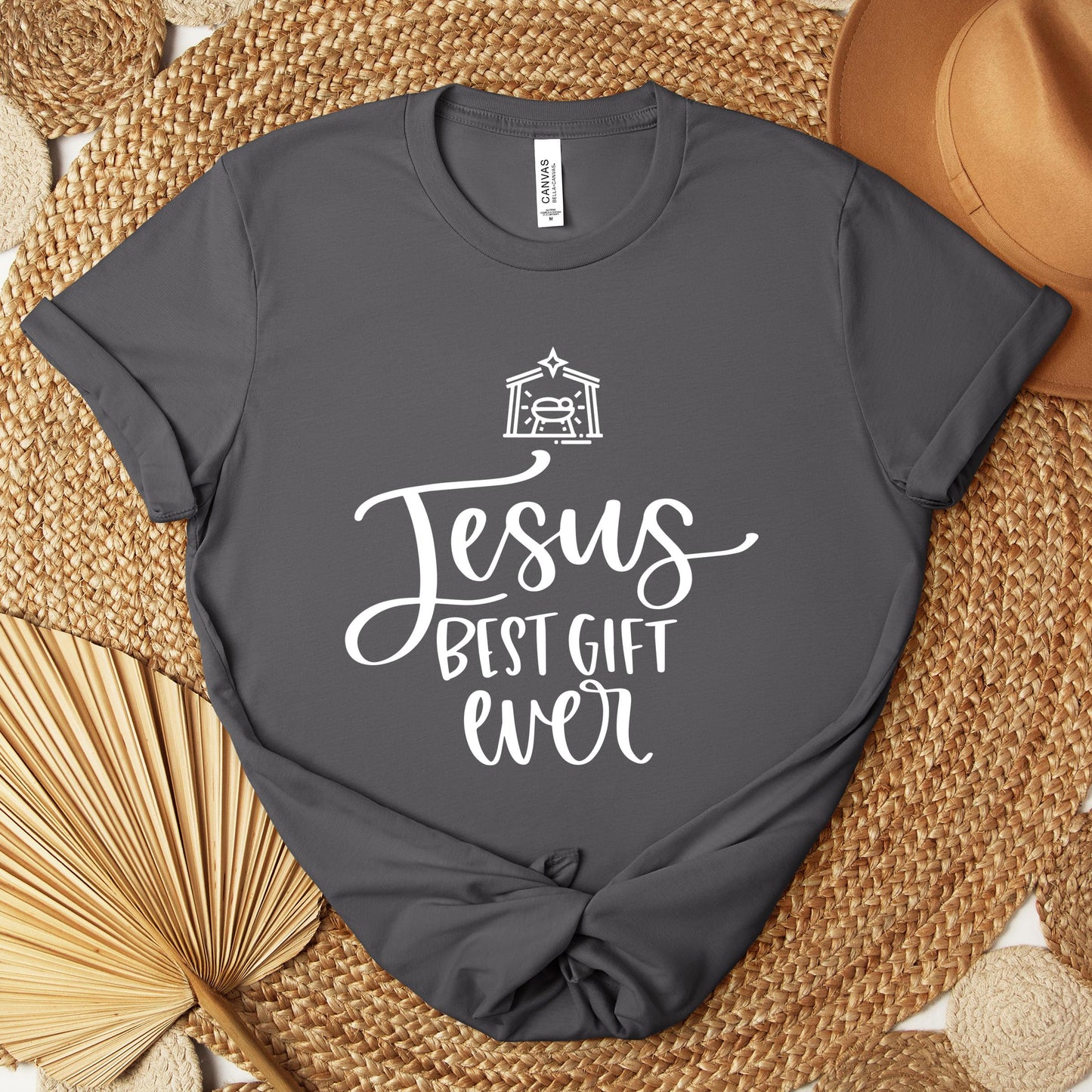 Jesus Best Gift Ever Premium T-shirt