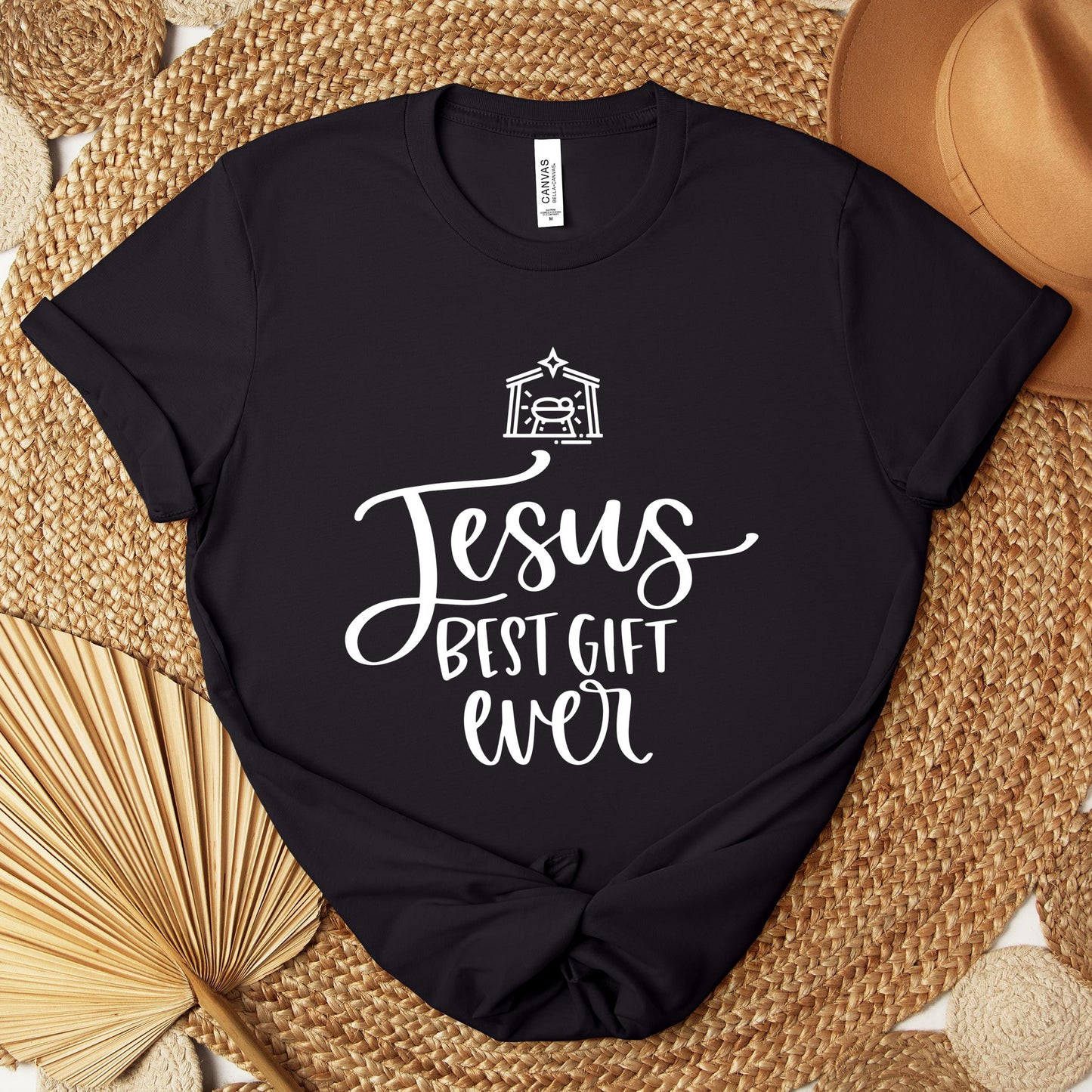 Jesus Best Gift Ever Premium T-shirt