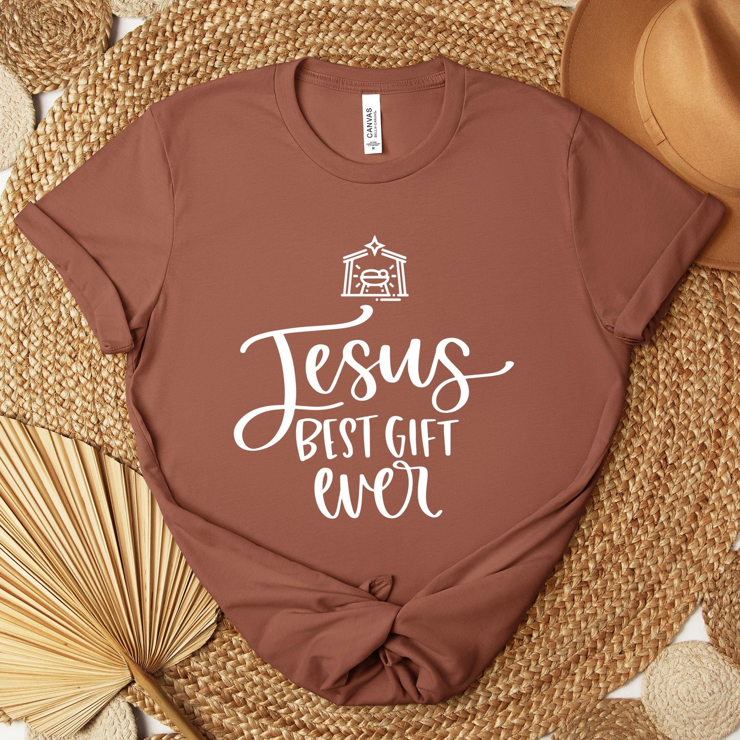 Jesus Best Gift Ever Premium T-shirt