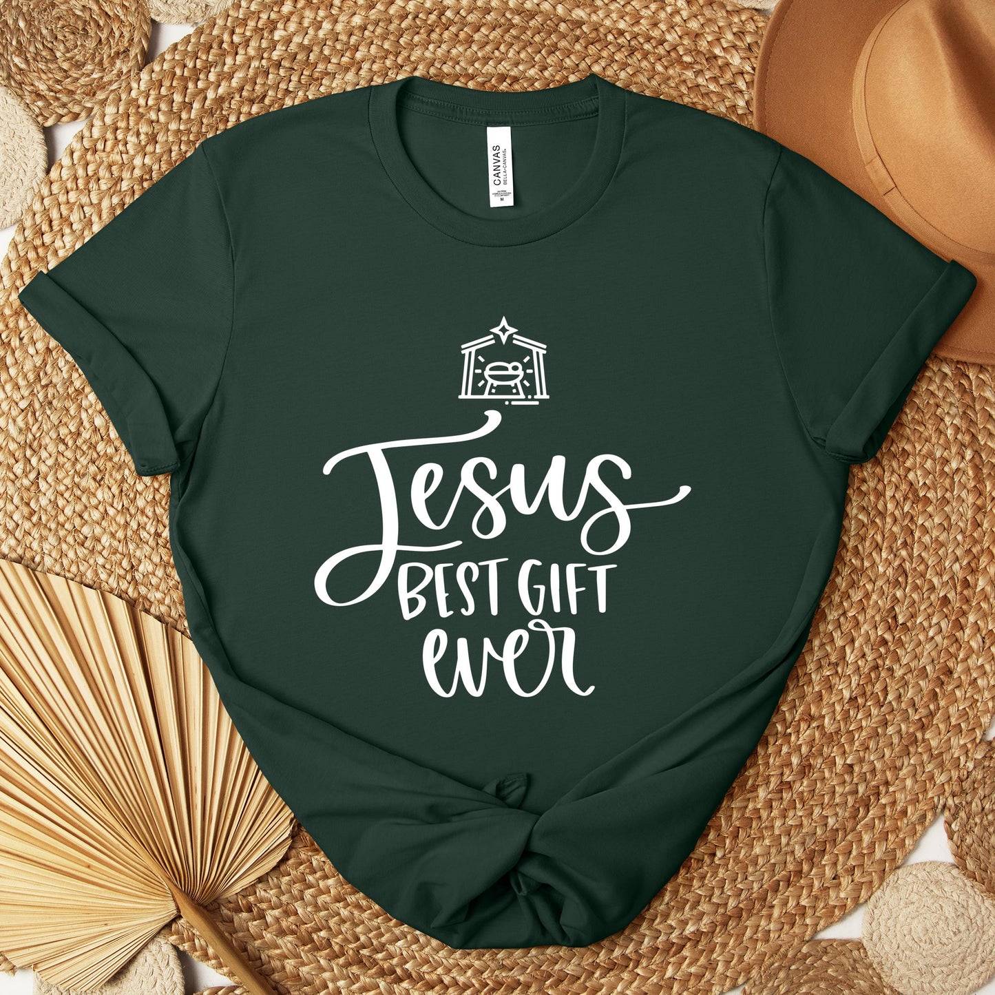 Jesus Best Gift Ever Premium T-shirt