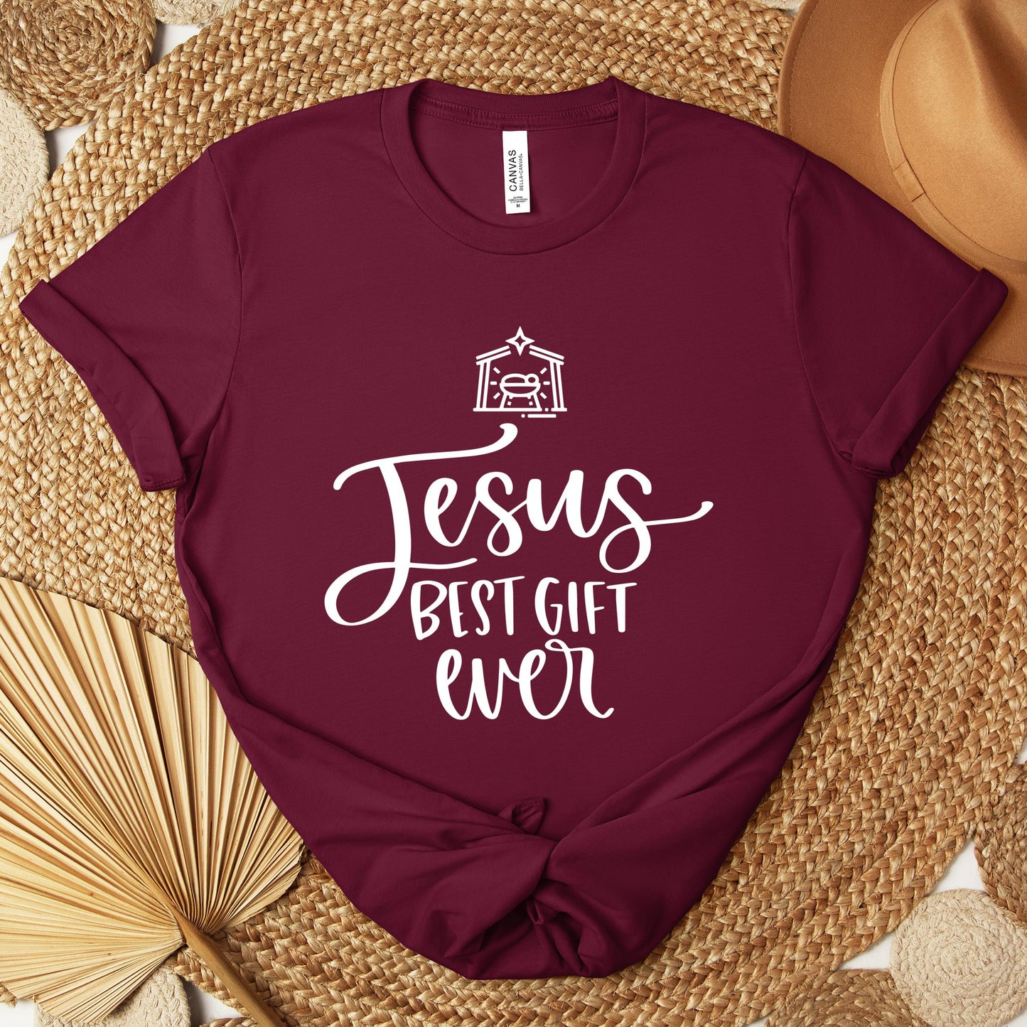Jesus Best Gift Ever Premium T-shirt