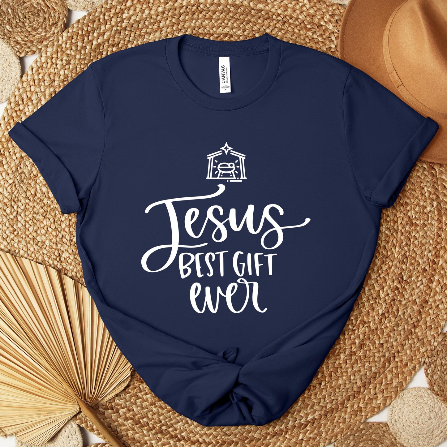 Jesus Best Gift Ever Premium T-shirt