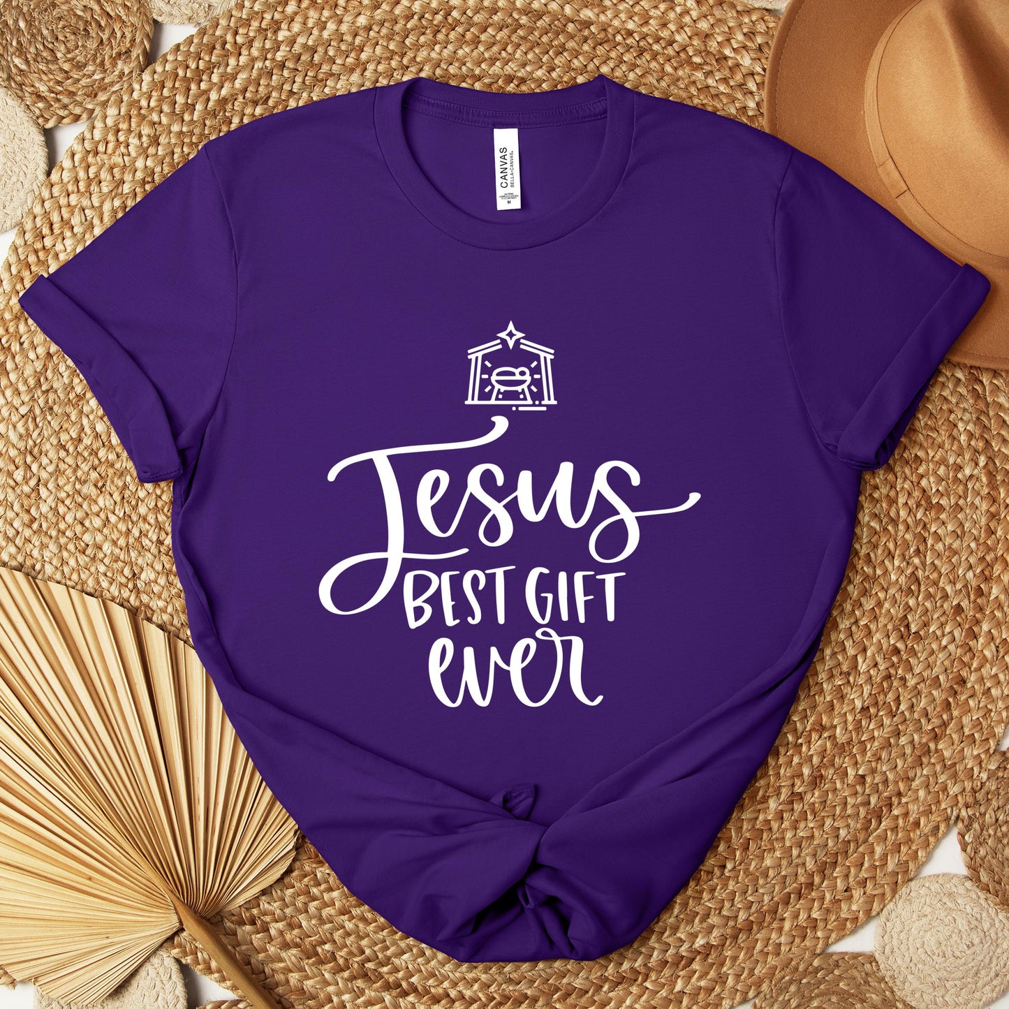 Jesus Best Gift Ever Premium T-shirt
