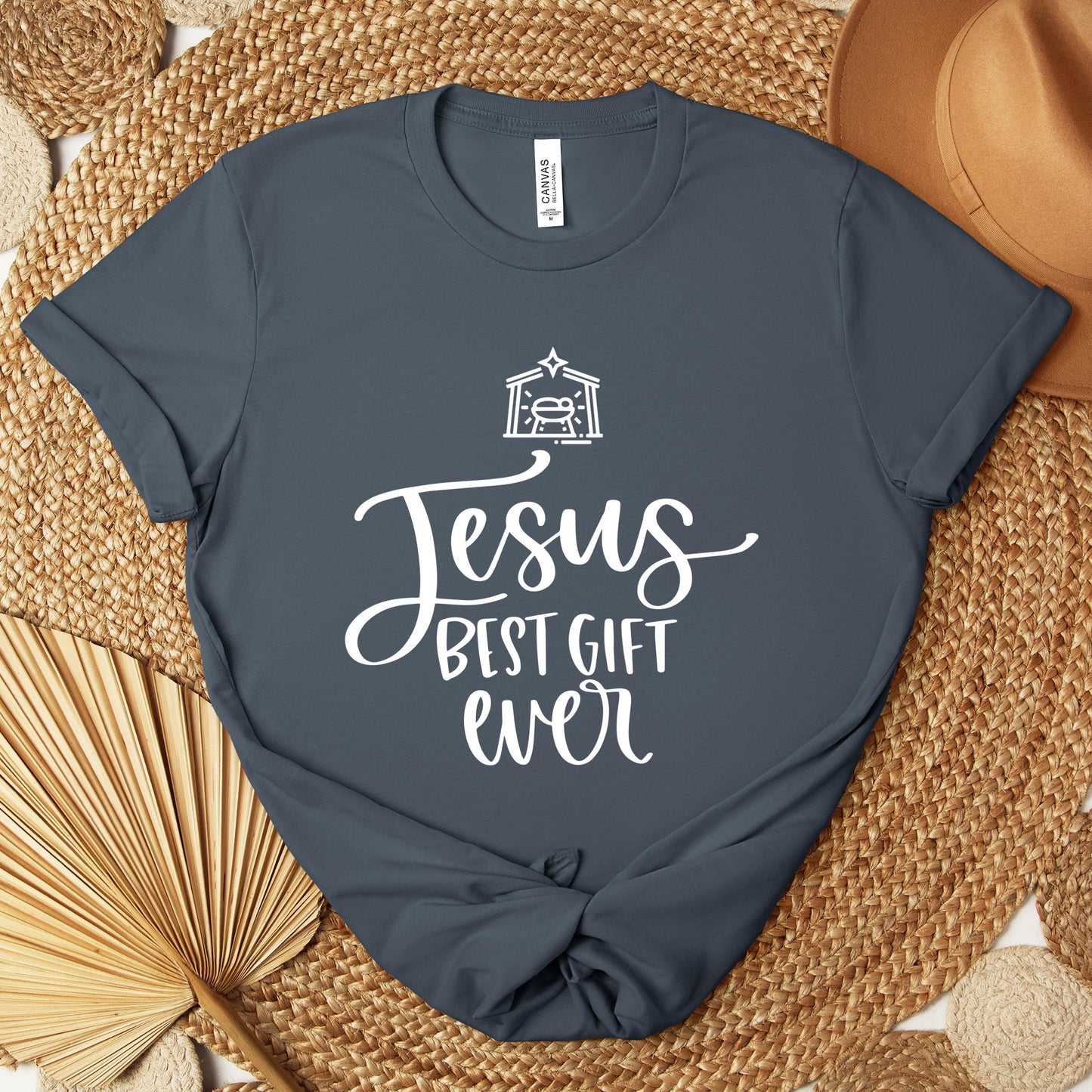 Jesus Best Gift Ever Premium T-shirt