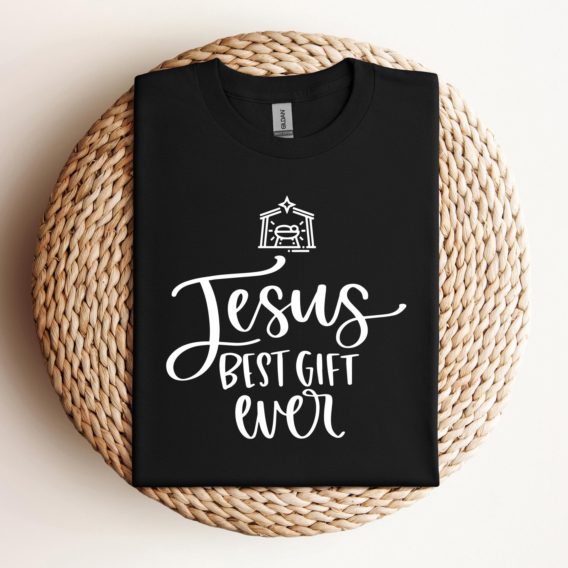 Jesus Best Gift Ever
