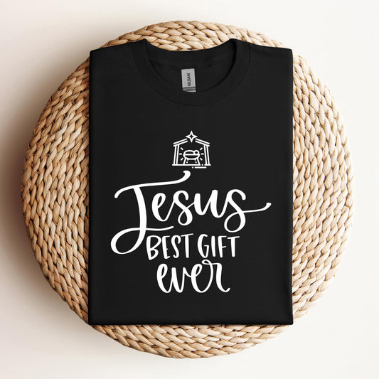 Jesus Best Gift Ever