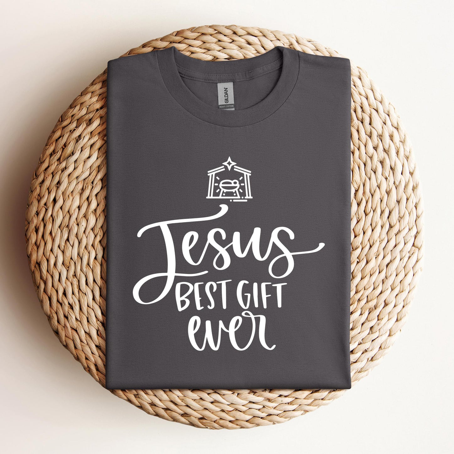 Jesus Best Gift Ever