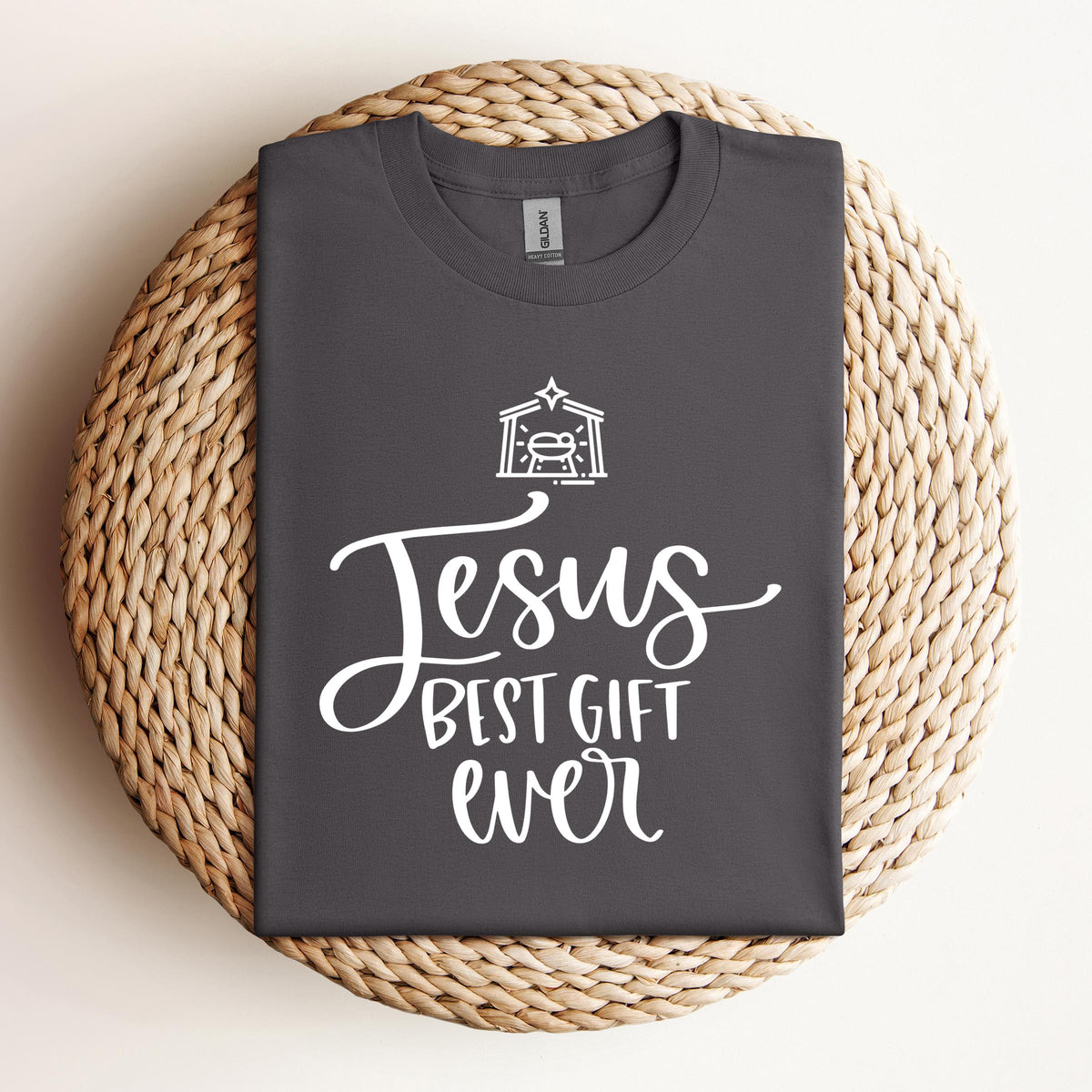 Jesus Best Gift Ever