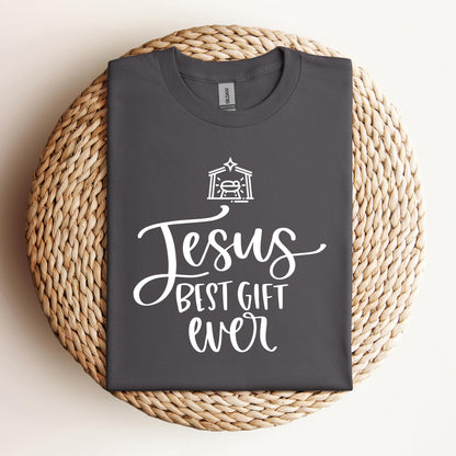 Jesus Best Gift Ever