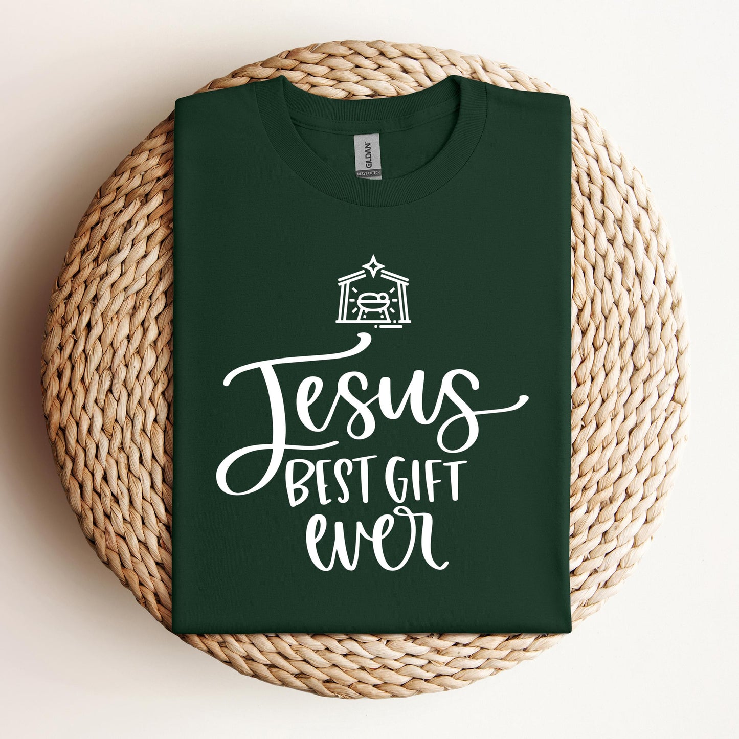 Jesus Best Gift Ever